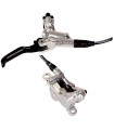 FORMULA CURA-4 BRAKE (POLISH/175 CM)