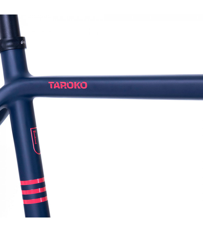 FINNA TAROKO APEX EAGLE (NAVY/CORAL)
