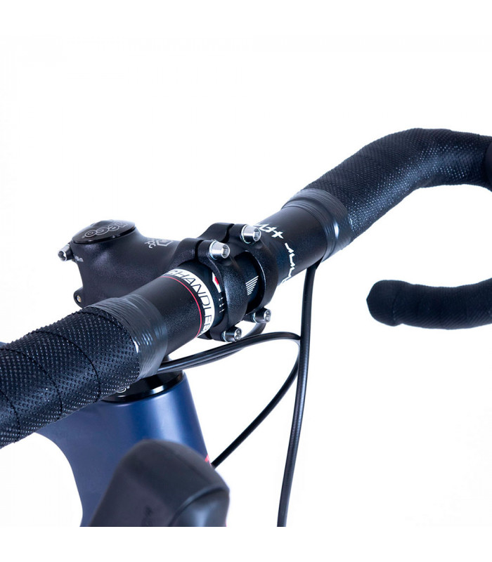 FINNA TAROKO APEX EAGLE (NAVY/CORAL)