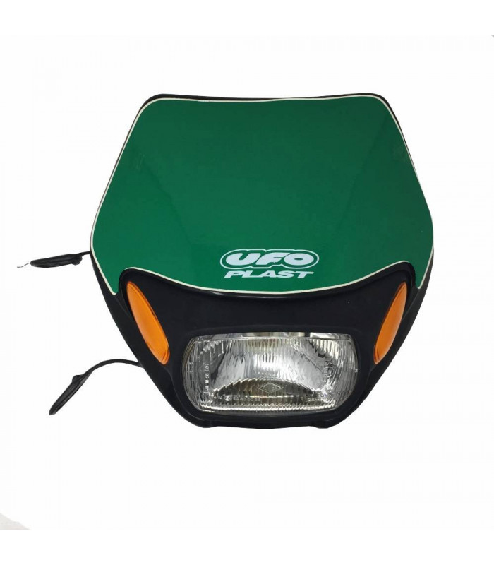 UFO OREGON HEADLIGHT