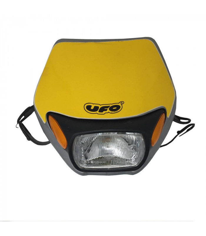 UFO OREGON HEADLIGHT