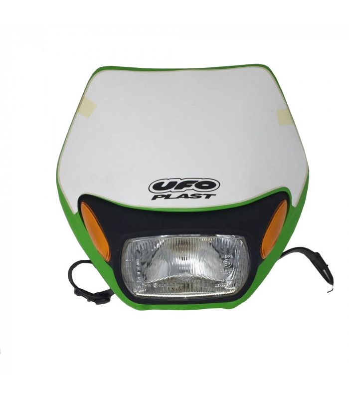 UFO OREGON HEADLIGHT