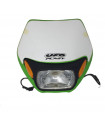 UFO OREGON HEADLIGHT