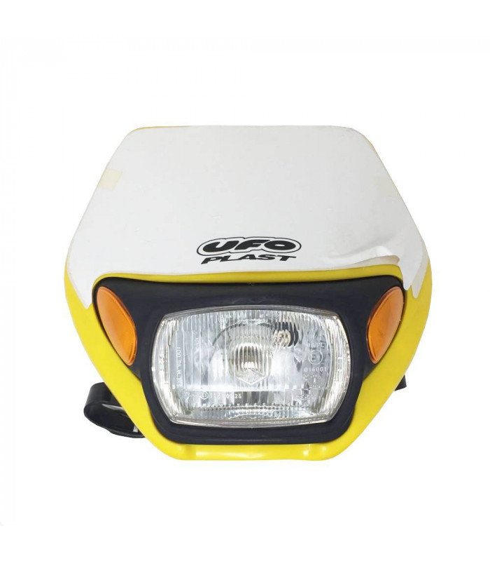 UFO OREGON HEADLIGHT
