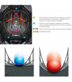 CASCO BOLLE ECO REACT (AVENA MATE)