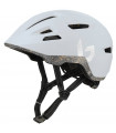 BOLLE ECO STANCE HELMET (MATTE OFFWHITE)