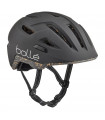 CASCO BOLLE ECO STANCE (NEGRO MATE)