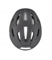 CASCO BOLLE ECO STANCE (NEGRO MATE)