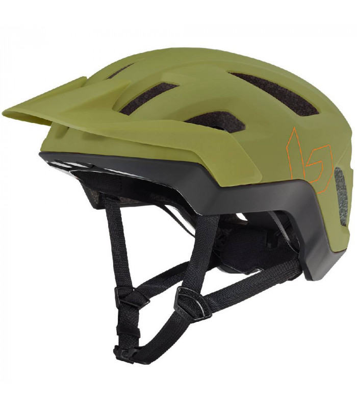 CASCO BOLLE ADAPT (KHAKI MATE)