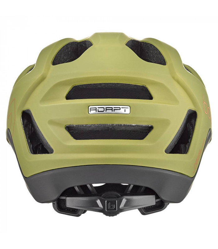 CASCO BOLLE ADAPT (KHAKI MATTE)