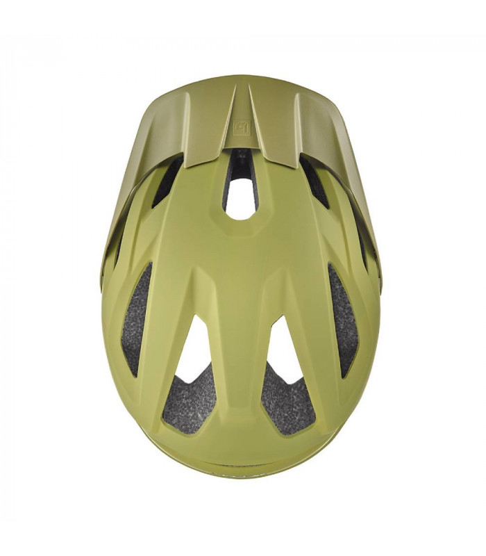 CASCO BOLLE ADAPT (KHAKI MATTE)