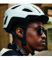 BOLLE HALO REACT MIPS HELMET (PLATINUM)