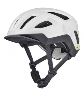 BOLLE HALO REACT MIPS HELMET (PLATINUM)