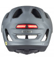 BOLLE HALO REACT MIPS HELMET (TITANIUM)