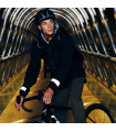 BOLLE HALO REACT MIPS HELMET (TITANIUM)