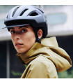 BOLLE HALO REACT MIPS HELMET (TITANIUM)