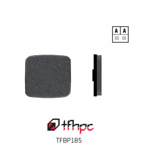 PASTILLAS FRENO TFHPC PARA FORMULA EVOLUZIONE