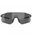 BOLLE ICARUS GREY ACID FROST SUNGLASSES (VOLT+ GUN POLARIZED)