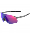 GAFAS BOLLE ICARUS TITANIUM MATTE (LENTE VOLT+ ULTRAVIOLETA POLARIZADA)