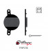 TFHPC BRAKE PADS FOR MAGURA JULIE (2001-2008)