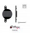 TFHPC BRAKE PADS FOR MAGURA JULIE (2001-2008)