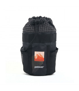 BOLSA MANILLAR WOHO X-TOURING ALMIGHTY CUP (CYBER-CAMO DIAMOND BLACK)