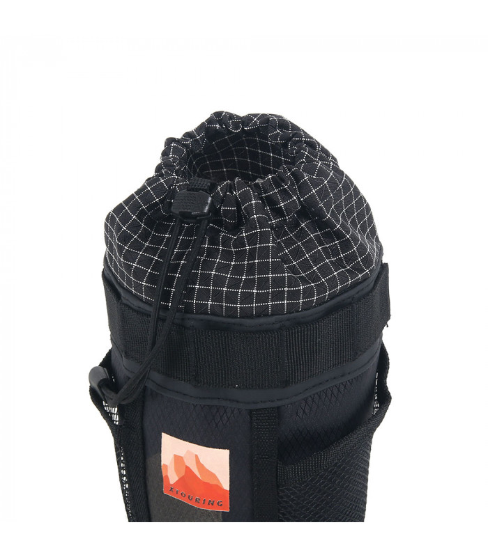 X-TOURING ALMIGHTY CUP HOLDER (CYBER-CAMO DIAMOND BLACK)
