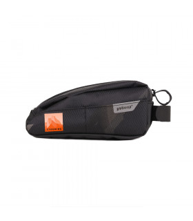 WOHO X-TOURING TOP-TUBE BAG (CYBER-CAMO DIAMOND BLACK)