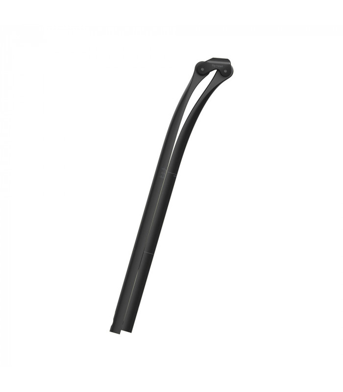 ERGON CF ALLROAD PRO CARBON SETBACK SEATPOST