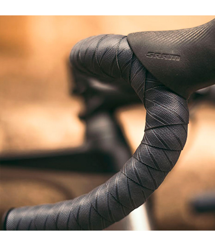 CINTA MANILLAR ERGON BT ALLROAD (NEGRO)