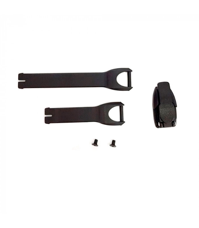 KIT CIERRE BOTAS GAERNE G-ADVENTURE (NEGRO)