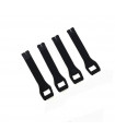 GAERNE GX-J, SG-J LONG STRAPS (BLACK)
