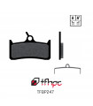 TFHPC BRAKE PADS FOR SHIMANO, HOPE