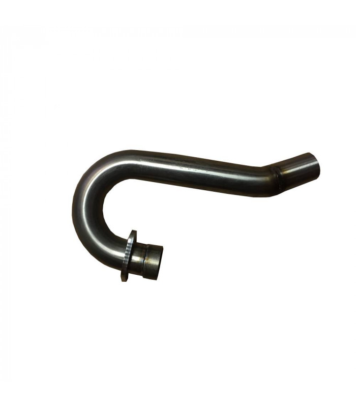 HIGASHI HEADER YAMAHA YZ 250 F, WR 250 F (2001-2002)