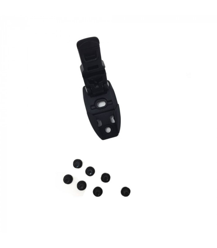 GAERNE SG-J BUCKLE (BLACK)