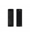 BROOKS CAMBIUM GRIPS (BLACK/100-100 MM)