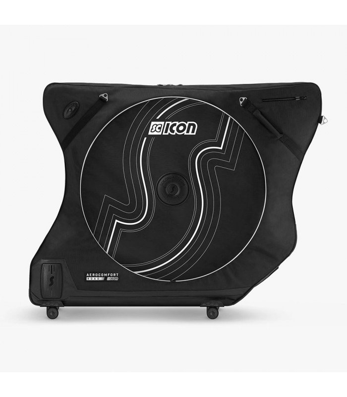 BOLSA PORTABICICLETAS SCICON AEROCOMFORT 3.0 ROAD