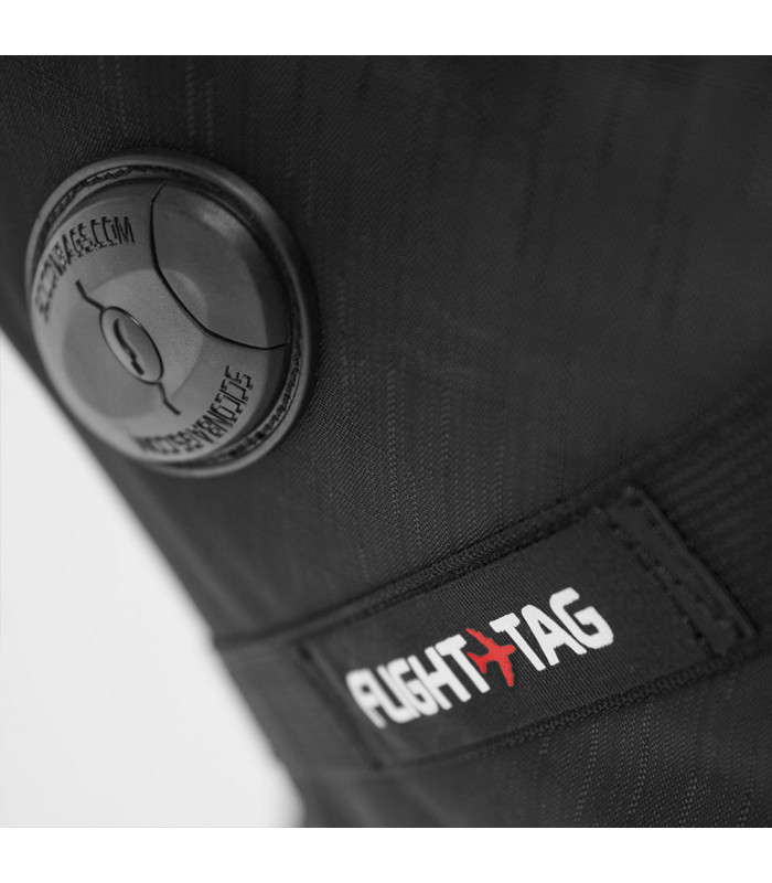 BOLSA PORTABICICLETAS SCICON AEROCOMFORT 3.0 ROAD