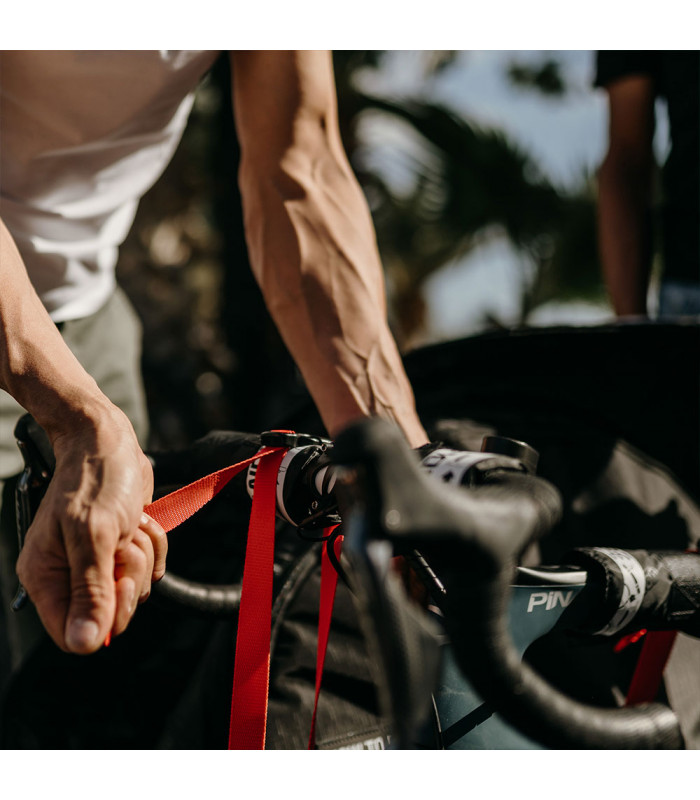 BOLSA PORTABICICLETAS SCICON AEROCOMFORT 3.0 ROAD