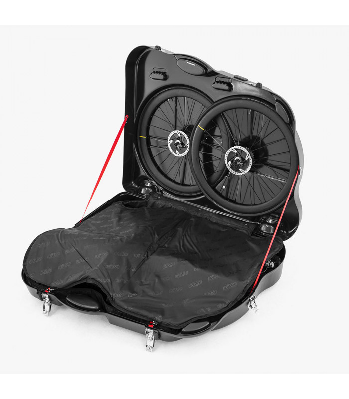 SCICON AEROTECH EVOLUTION BIKE TRAVEL CASE