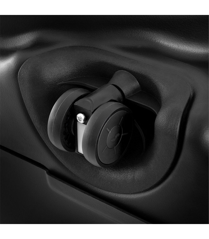 SCICON AEROTECH EVOLUTION BIKE TRAVEL CASE