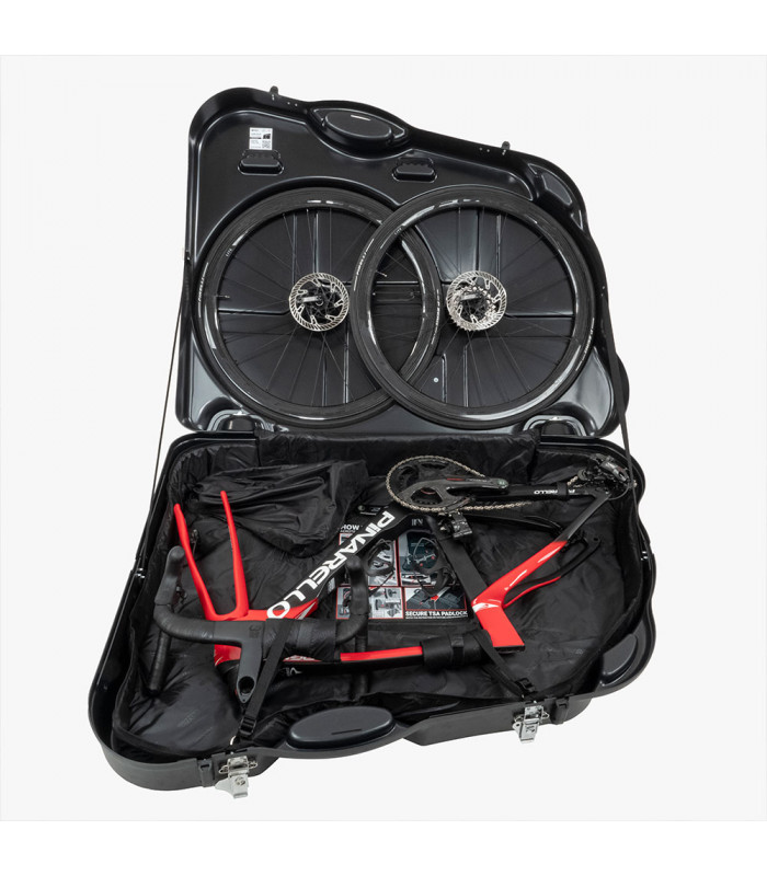 MALETA PORTABICICLETAS SCICON AEROTECH EVOLUTION