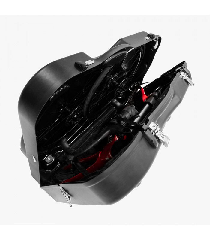 SCICON AEROTECH EVOLUTION BIKE TRAVEL CASE