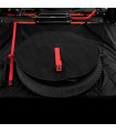 BOLSA PORTABICICLETAS SCICON AEROCOMFORT MTB (NEGRO)