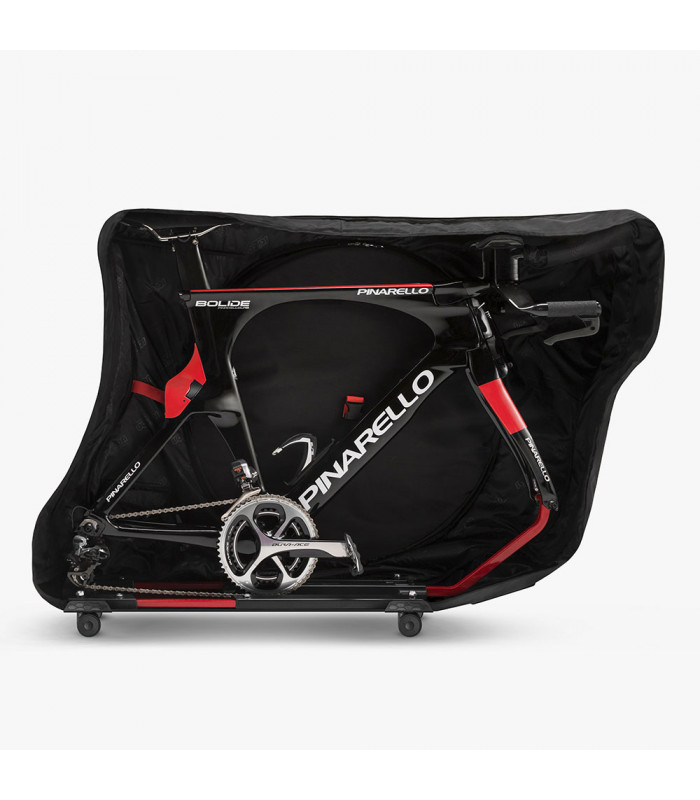 BOLSA PORTABICICLETAS SCICON AEROCOMFORT 3.0 TRIATHLON (NEGRO)