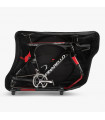 BOLSA PORTABICICLETAS SCICON AEROCOMFORT 3.0 TRIATHLON (NEGRO)