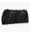 BOLSA PORTABICICLETAS SCICON AEROCOMFORT TANDEM (NEGRO)