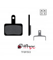 TFHPC BRAKE PADS FOR SHIMANO DEORE AND TEKTRO AURIGA
