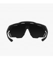 GAFAS SCICON AEROSHADE KUNKEN MONOGRAM CARBON MATT (LENTE MONOGRAM PLATA)