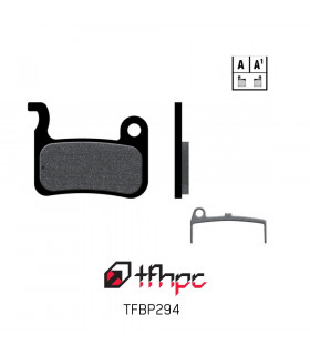TFHPC BRAKE PADS FOR SHIMANO